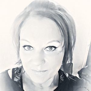 Meet your Posher, Kim